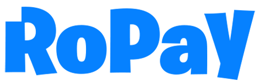 RoPay Logo
